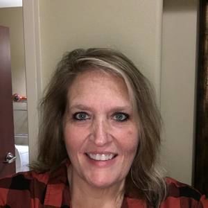 Meet your Posher, Sherry